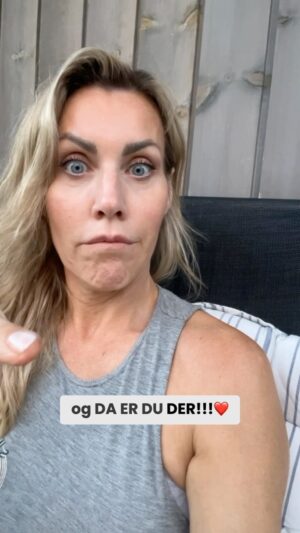 Silje Torp Instagram - Har du trening som en vane?💪🏻