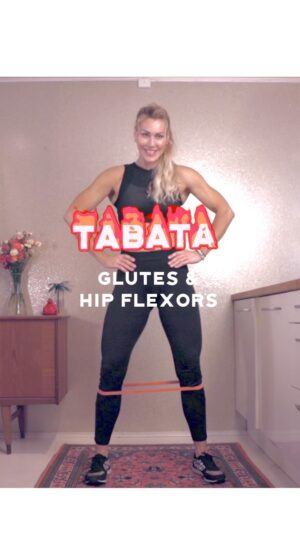 Silje Torp Instagram - Make it simple, doable, YOUable! 🦄

Consistency   simple routines is a powerful combination. 
More than trying to do things perfectly or all at once- focus on doing simple tasks repeatedly over time. 
Like doing a Tabata a few times a week instead of not doing anything!😵

JUST START! 🙌🏻⚡️
-
🎥 @meseewesee

#tabata #homebuiltathlete #fitspo #minibands