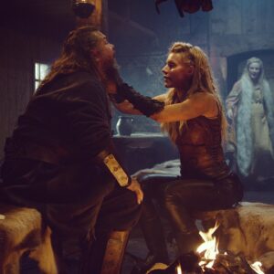 Silje Torp Instagram - It has taken me a while to digest the fact that there won’t be more seasons of Norsemen, at least not on @netflix. 
I feel sad to let you down; our fans. 🙏🏼 The world’s best fans! You really are! ♥️ 

What we thought would be an eccentric and exclusively Norwegian show turned out to be picked up by Netflix (after a lot of work by our producer @andersxtangen) and reach all over the world, thanks to the talent of the creators of the show, @brodskiver and @torgerjonasen, a magnificent cast and the very best team around us- it’s been a lot of hard work but also SO MUCH FUN! 
It turned out to be genuine and universal in all it's quirky (sub)humanness. 🤪
I am so glad I got to be in it and to have the privilege of portraying Frøya, a character so many of you embraced and found inspiration in. 💪🏼

Oh; while we’re at it: We need more badass female role models! Because there are so many badass women out there, and that needs to be reflected on screen. Women with an agenda of their own, women with real strength (not necessarily super powers), women with humor! ✊🏻Aaanywayyyhh...

Thank you for all the love and enthusiasm you’ve given back to us, I hope there will be other opportunities in the future to share a good laugh and maybe a few tears. Who knows what the future will bring for the show? Everything can happen in this crazy viking universe! 
Love you all! ♥️