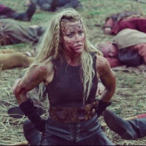 Silje Torp Instagram - It has taken me a while to digest the fact that there won’t be more seasons of Norsemen, at least not on @netflix. 
I feel sad to let you down; our fans. 🙏🏼 The world’s best fans! You really are! ♥️ 

What we thought would be an eccentric and exclusively Norwegian show turned out to be picked up by Netflix (after a lot of work by our producer @andersxtangen) and reach all over the world, thanks to the talent of the creators of the show, @brodskiver and @torgerjonasen, a magnificent cast and the very best team around us- it’s been a lot of hard work but also SO MUCH FUN! 
It turned out to be genuine and universal in all it's quirky (sub)humanness. 🤪
I am so glad I got to be in it and to have the privilege of portraying Frøya, a character so many of you embraced and found inspiration in. 💪🏼

Oh; while we’re at it: We need more badass female role models! Because there are so many badass women out there, and that needs to be reflected on screen. Women with an agenda of their own, women with real strength (not necessarily super powers), women with humor! ✊🏻Aaanywayyyhh...

Thank you for all the love and enthusiasm you’ve given back to us, I hope there will be other opportunities in the future to share a good laugh and maybe a few tears. Who knows what the future will bring for the show? Everything can happen in this crazy viking universe! 
Love you all! ♥️