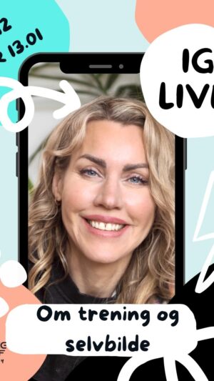 Silje Torp Instagram - ❌UTSATT!❌ Jeg har mista stemmen😐, så jeg må vente til den kommer tilbake! Take care og ha en fin lørdag! ❤️ 

Jeg går LIVE her i morgen kl 12 og snakker om trening og selvbilde, et tema som spiller en STOOOR rolle når det kommer til det å klare å lage en vane av treningen. 
Det blir hey ho diddelido spontant og ekte,  sånn jeg likær'e. 🦄

Er det noe du tenker på som du lurer på rundt det å komme i gang med trening, tanker rundt kropp og trening. eller noe du har tenkt på som bør prates mer om? 

FYR LØS! ❤️ Og kom på live'n i morgen! Den legges også ut etterpå, her  skal ingen utelates🥳

HEY HO LET'S GO!⚡️