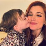 Silvia Mazzieri Instagram - Grazie a tutti per gli auguri ❤️