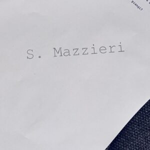Silvia Mazzieri Instagram - Grazie Ale e a tutta la magnifica squadra ❤️
Ci vediamo presto al cinema!
#film#gratitude#alessandrosiani