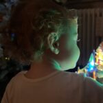 Silvia Mazzieri Instagram - And…..so this is Christmas 🤍 Auguroni di Buon Natale a tutti! #natale2023