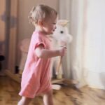 Silvia Mazzieri Instagram - Solo quando si è genitori si posso capire determinate cose . Le gioie si amplificano , ma anche le paure si amplificano . Lo scandire del tempo cambia , il modo di vedere le cose cambia , l’amore per la vita cambia e pure tu cambi ❤️