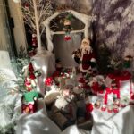 Silvia Mazzieri Instagram - And…..so this is Christmas 🤍 Auguroni di Buon Natale a tutti! #natale2023