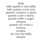 Silvia Mazzieri Instagram - Bella #pabloneruda