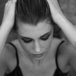 Silvia Mazzieri Instagram - E solo allora senti profondamente che le cose importanti e che desideri adesso sono pochissime e semplici, molto più semplici di prima 🤍
