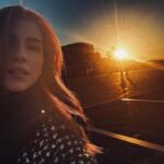 Silvia Mazzieri Instagram - Riscaldamento solare