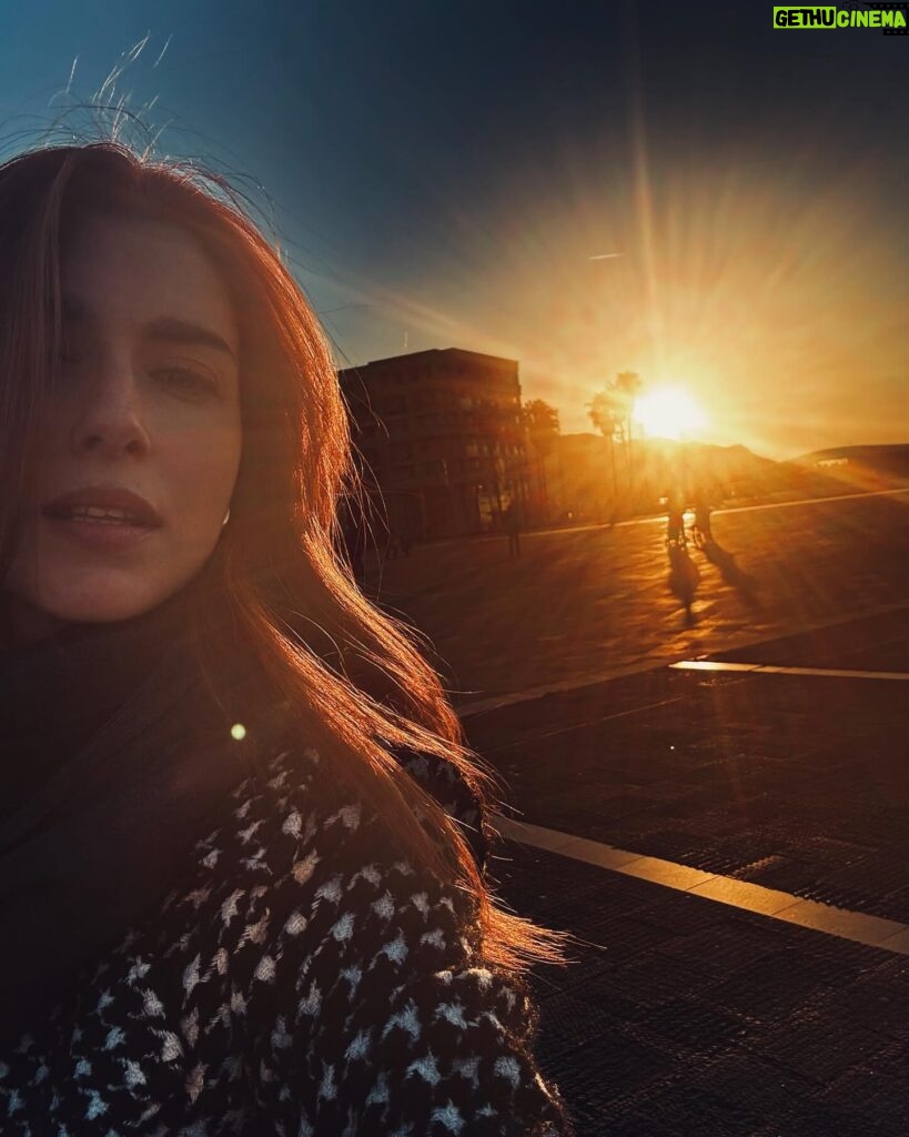 Silvia Mazzieri Instagram - Riscaldamento solare
