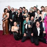 Simona Tabasco Instagram - 🏆congratulations🏆 to #thewhitelotus family receiving all these nominees to @televisionacad #emmyawardsnominations We shared so much life together and thank you for this single nomination so unexpected but so celebrated!!! 🪷 🏆congratulazioni🏆 alla famiglia #thewhitelotus che riceve tutti questi candidati per @televisionacad #emmyawardsnominations Abbiamo condiviso così tanta vita insieme e grazie per questa singola nomination così inaspettata ma così celebrata!!! #thewhitelotus2
