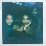 Simone Joy Jones Instagram - 🍾champagne season is upon us🍾 GRL visualizer tomorrow 🤭🤭