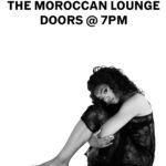 Simone Joy Jones Instagram - See u tonight @ the Moroccan Lounge Doors @ 7pm 2 beautiful opening acts @ramyapothuri @rowyllow 1 full band ❤️ WE FINNA HAVE A TIME
