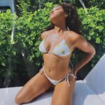 Simone Joy Jones Instagram - 🍾champagne season is upon us🍾 GRL visualizer tomorrow 🤭🤭