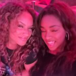 Simone Joy Jones Instagram - 🍾champagne season is upon us🍾 GRL visualizer tomorrow 🤭🤭