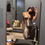 Simone Joy Jones Instagram - Up on your luck -rockin wit me