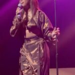 Simone Joy Jones Instagram - Up on your luck -rockin wit me