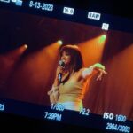 Simone Joy Jones Instagram - Up on your luck -rockin wit me