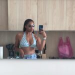 Simone Joy Jones Instagram - Falling in love at least once a day each day this year.