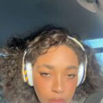 Simone Joy Jones Instagram - Yea