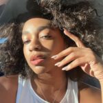 Simone Joy Jones Instagram - Yea