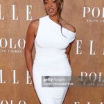 Simone Joy Jones Instagram - @elleusa rising star event. Amongst such sweet company. 🍯