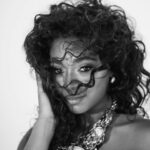 Simone Joy Jones Instagram - While we wait for pain to change us