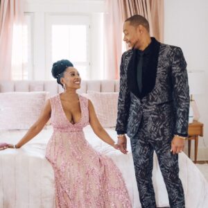 Simone Missick Instagram - Here’s looking at you, kid. Happy birthday my love… #loveyoutolife @dorianmissick Here’s to celebrating a lifetime of birthdays together ♥️ #teammissick #gettingfinerwithtime #funkiertoo #funkydory #love #happybirthday