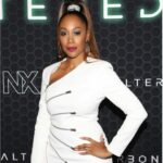 Simone Missick Instagram - My #wcw is dedicated to my #stylist , prayer warrior and friend @robynvictoriaf aka #itsallaboutthedetails Robyn and I met on a photo shoot in 2018, and we have been rocking ever since. From press days to Comic-Cons to red carpets and zoom interviews and photo shoots...I can’t remember all of the things she’s done over the years to “make it happen”...all the phone calls, emails, late night runs around NYC for pulls, shoe shipments from London, setting me up with jewelers in LA to get diamonds 💎 But she is meticulous about the little things: every earring, every ring, every shoe is carefully chosen. She works with what makes me feel good AND look good, and I’m a tough cookie 🍪 but she does it all with a smile and a positive outlook. It’s hard to describe how difficult it can be for stylists of color sometimes(the fashion industry is notoriously non-inclusive)...making appointments over the phone and when you show up, the person running the design house sees your face, and gets amnesia, “oh, we don’t have that available anymore...you misunderstood me...who did you talk to?”Or having to be creative with your client because she’s not a size 0, or a household name. This all may sound trite, but when someone like Robyn has the creative eye and vision, it’s tough to see her not always be able to fully realize it because of circumstances beyond her control. But it’s still amazing to see what she does with what she’s got. Which is a lot of talent and drive. I hope this partnership with #twgincubator allows her to take it even further... #wmagazine with @jurneesmollett is her next goal...then world domination because, why not 🤷🏽‍♀️ 👏🏾 I’m proud of you Robyn ❤️ go to her IG page to see the full video. #Repost @robynvictoriaf with @make_repost ・・・ I'm at a loss for words, proud is one that comes to mind. Mind blown is another. And the most important words, THANK YOU to the amazing team @thewallgroup 🖤💎🤍 I'll let them take this one-- Meet #TWGIncubator Mentee & NY-based stylist @robynvictoriaf -- model turned stylist, as she shares her career highlights and pivots, how she handles pressure, and her drive to make inclusion at the forefront of the industry