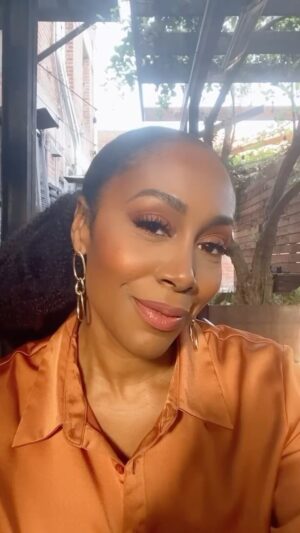 Simone Missick Instagram - Sometimes date takes a left…felt like a #brooklynsummer  in LA #iykyk #workhardplayhard #randomacts with @dorianmissick @jalexbrinson @s.a.r.b.3.4.r