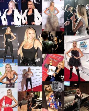 Simonna Instagram - I am so thankful for everything I’ve been through, everything I’ve done, all the blessings, all ups and downs, my job, my career, my fans, friends, and family. 
I wouldn’t be where I am without all of you. So YOU all are what I am the most thankful for.❤️🙏🏽✨😇
Life is a blessing 🥰