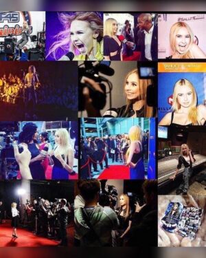 Simonna Instagram - I am so thankful for everything I’ve been through, everything I’ve done, all the blessings, all ups and downs, my job, my career, my fans, friends, and family. 
I wouldn’t be where I am without all of you. So YOU all are what I am the most thankful for.❤️🙏🏽✨😇
Life is a blessing 🥰