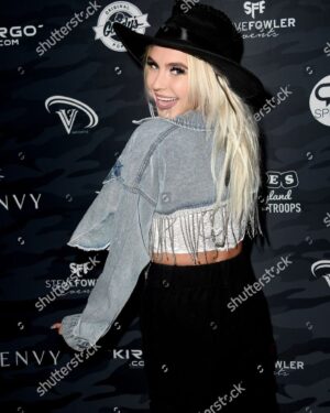 Simonna Instagram - 8th Annual Babes in Toyland Support Our Troops, Los Angeles, California, USA - 13 June 2024🙌
Pictures by one and only @albertlortega whose pictures are always absolutely the best 🤩🙌👏
