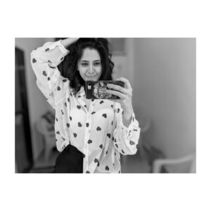 Simran Pareenja Instagram - 🦁
