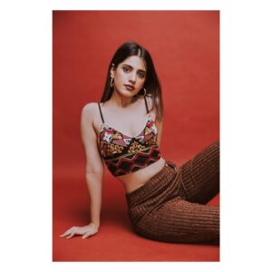 Simran Pareenja Instagram - 🍁