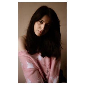 Simran Pareenja Instagram - 🦋