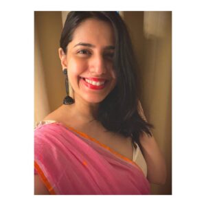 Simran Pareenja Instagram - 💖