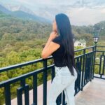 Simran Khan Instagram - Healed > Mountains > ✨ #travel #peace #mountain #peacewithin #himachal #travelphotography #instagood #instadaily #picoftheday