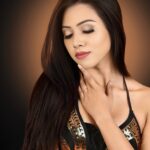 Simran Khan Instagram - Don’t chase Just Attract✨ . . . . . . . Editor : @arnob_ghosh_ . . . . . #photoshoot #photooftheday #glowup #photography #shoot #instagood #instadaily #spreadlove #2024 #mood #actress #simrankhan