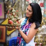 Sindhu Lokanath Instagram - Ellarigu Ganesha chaturthiya shubhashayagalu. Matthomme kadabu tinno samaya bandidhe🤤 Yummm... 🤤 . #ganeshchaturthi #festival #ganeshahabba #ganapatibappamorya #love
