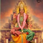 Sindhu Lokanath Instagram - Happy Ayudha pooja and Vijayadashami to everyone❤️ . SHOOT :@inlyf_makeover_studio MODEL :@sindhuloknath MAKEUP ARTIST :@makeupby_chiranth HAIRSTYLE & SAREE :@vidya_naveen_kesh_n_vastrakala JEWELRY :@prasadnoveltiess COSTUME :@rent_my_fashion DECO :@shiva_events_planner PHOTOGRAPHY:@shivuuphotography CONCEPT:@khushii_khushii :@__.apple._ :@vidya_naveen_kesh_n_vastrakala MUSIC :@applepineapplemusic VIDEO EDITING :@manu_fz_official VC :@sanketh_photography__ :@photographer_rakshithshetty