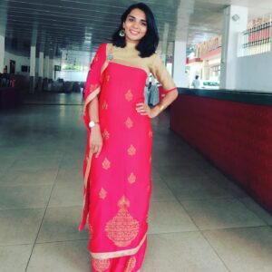 Sindhu Lokanath Instagram - 👅