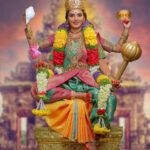 Sindhu Lokanath Instagram - Happy Ayudha pooja and Vijayadashami to everyone❤️ . SHOOT :@inlyf_makeover_studio MODEL :@sindhuloknath MAKEUP ARTIST :@makeupby_chiranth HAIRSTYLE & SAREE :@vidya_naveen_kesh_n_vastrakala JEWELRY :@prasadnoveltiess COSTUME :@rent_my_fashion DECO :@shiva_events_planner PHOTOGRAPHY:@shivuuphotography CONCEPT:@khushii_khushii :@__.apple._ :@vidya_naveen_kesh_n_vastrakala MUSIC :@applepineapplemusic VIDEO EDITING :@manu_fz_official VC :@sanketh_photography__ :@photographer_rakshithshetty