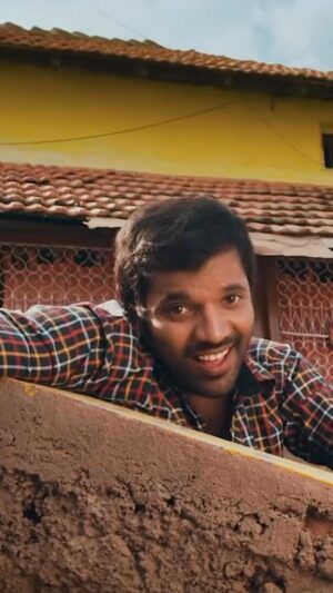 Sindhu Lokanath Instagram - #loveinmandyakannadamovie #sathishninasamsongs @sindhuloknath