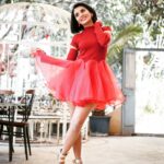 Sindhu Lokanath Instagram - Happy V❤️