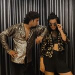 Sindhu Lokanath Instagram - Exciting dance number coming soon🙈