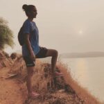 Sindhu Lokanath Instagram - What I see is invisible to you.