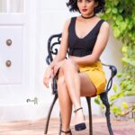 Sindhu Lokanath Instagram - ⛅. . #sunshine