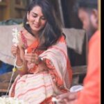 Sindhu Lokanath Instagram - 🎶🎻🥰