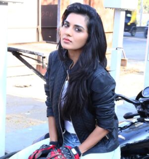 Sindhu Lokanath Instagram - Ready ??? Ride???